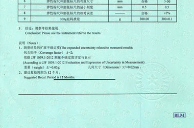 力学草莓视频黄色下载证书报告结果页图片