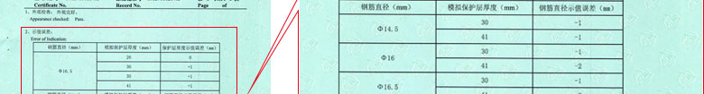 铁路试验草莓视频色版APP黄证书报告结果页